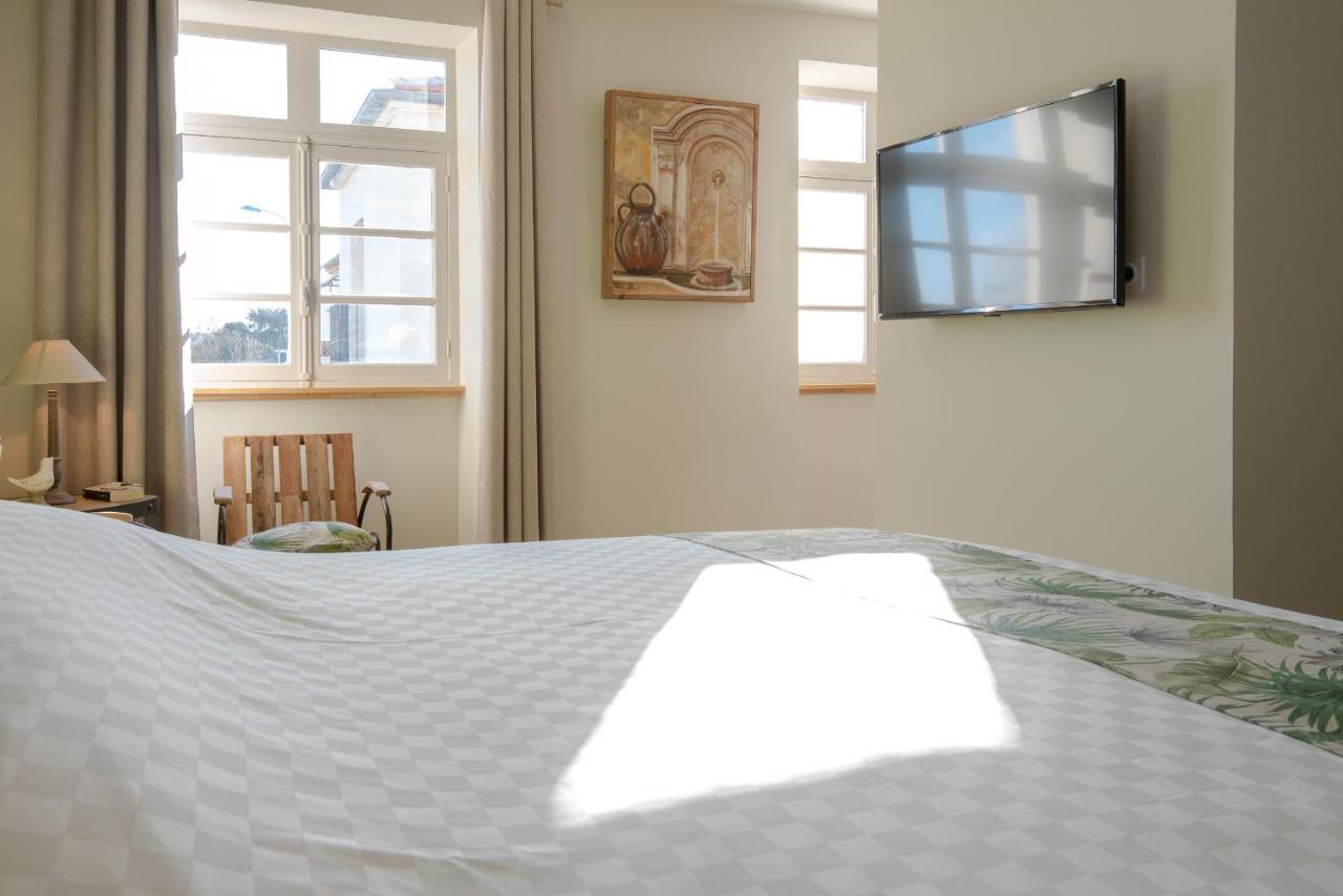 Bed & Breakfast Sur Le Quai