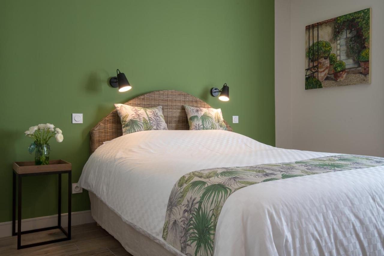 Bed & Breakfast Sur Le Quai *